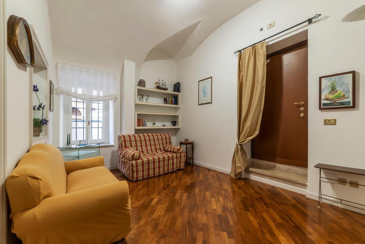 Apartamento Rione Monti & Cavour
