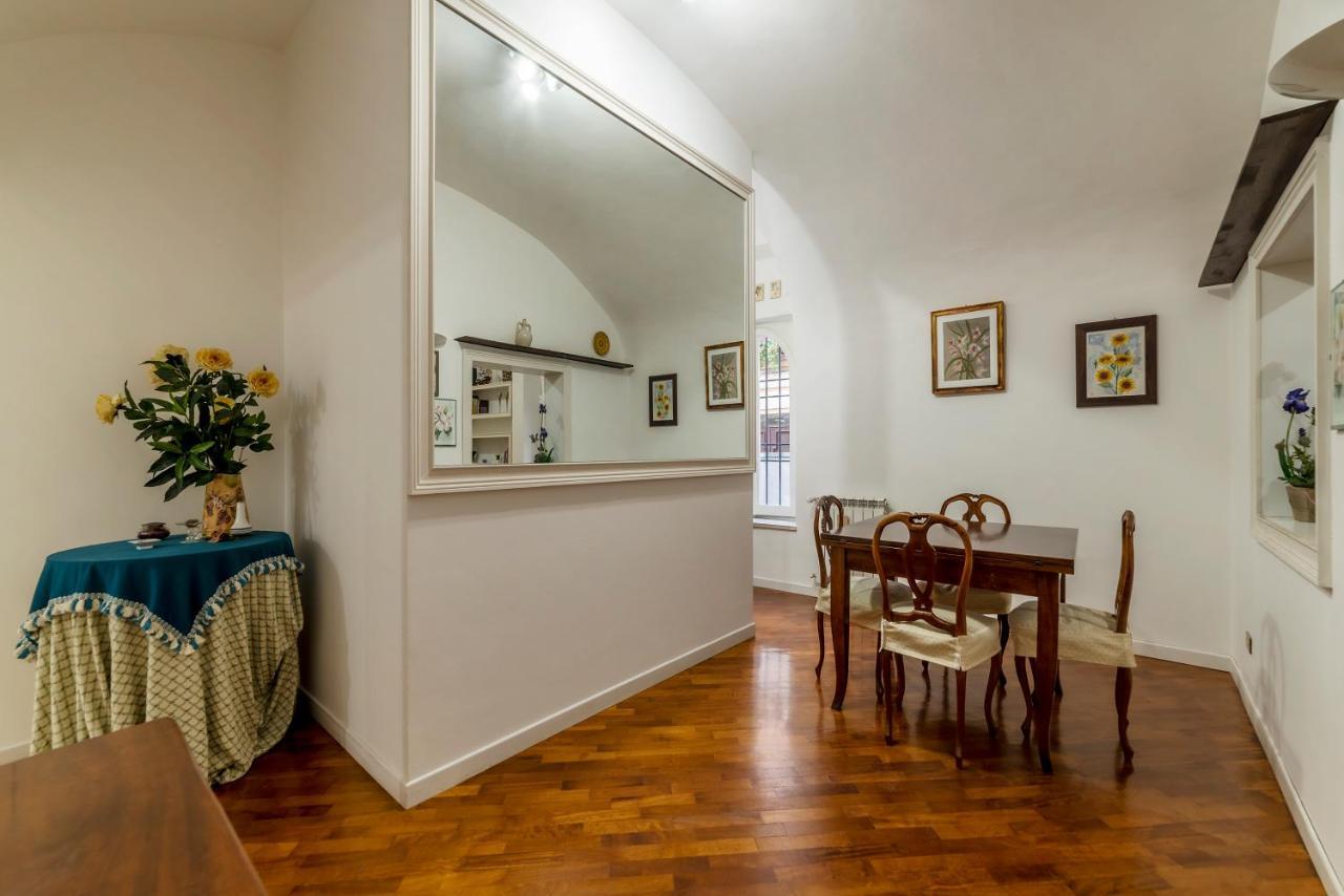 Apartamento Rione Monti & Cavour *