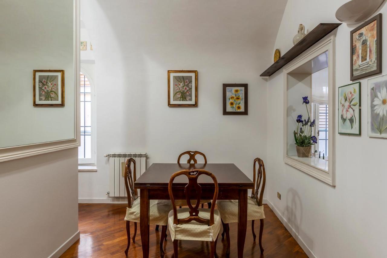 Rione Monti & Cavour Apartamento