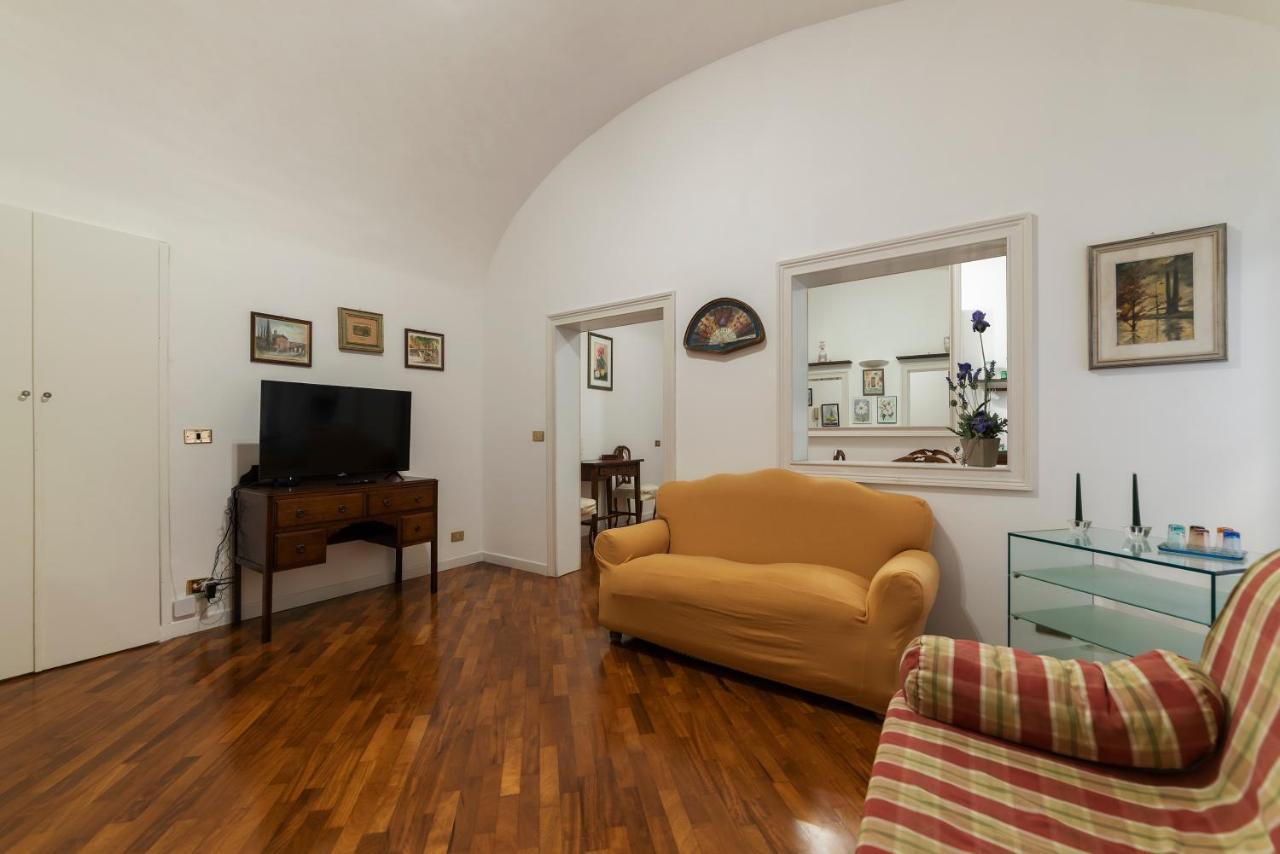 Rione Monti & Cavour Apartamento Roma