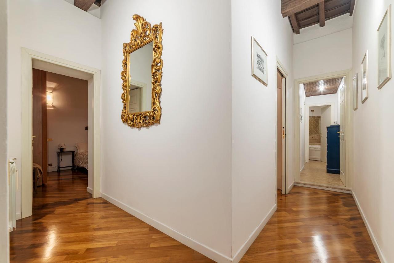 Rione Monti & Cavour Apartamento Roma