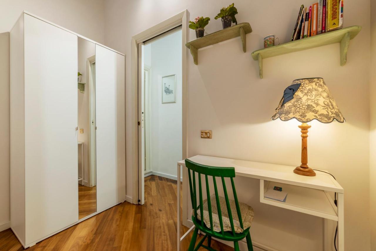 Rione Monti & Cavour Apartamento *