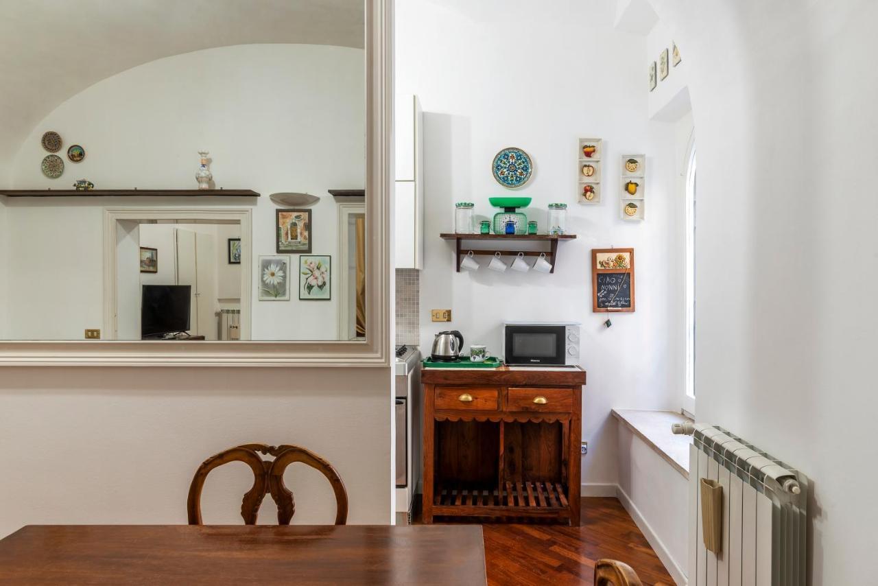 Rione Monti & Cavour Apartamento *
