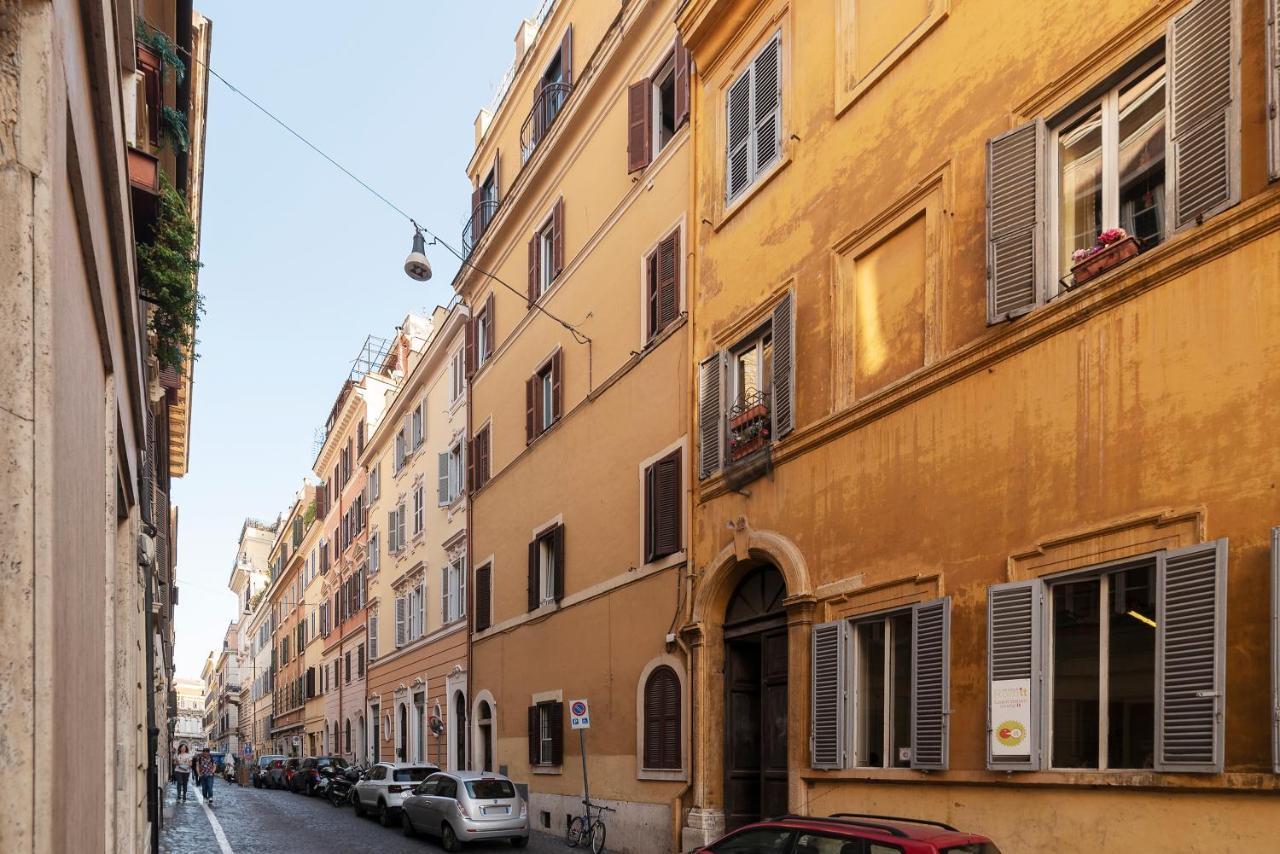 Rione Monti & Cavour Apartamento Roma