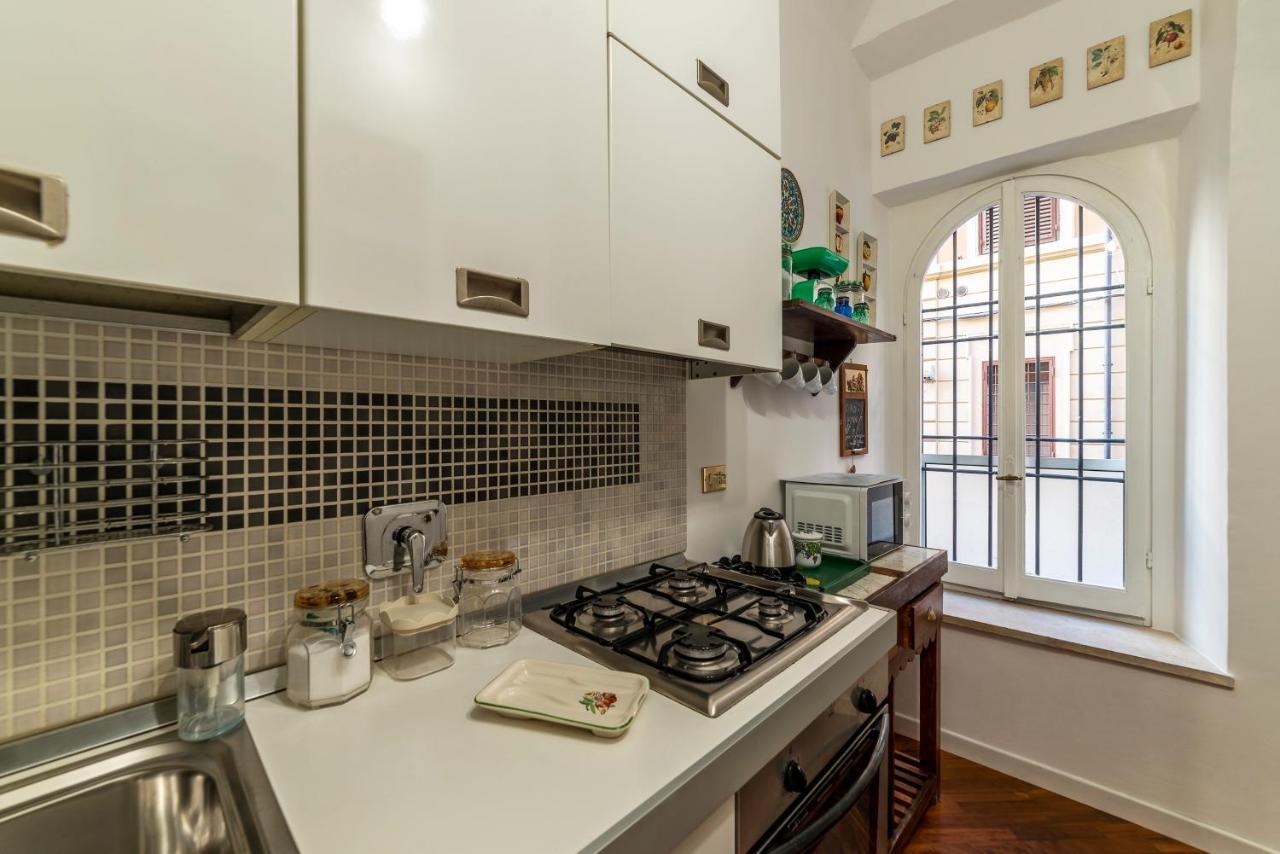 Rione Monti & Cavour Apartamento *