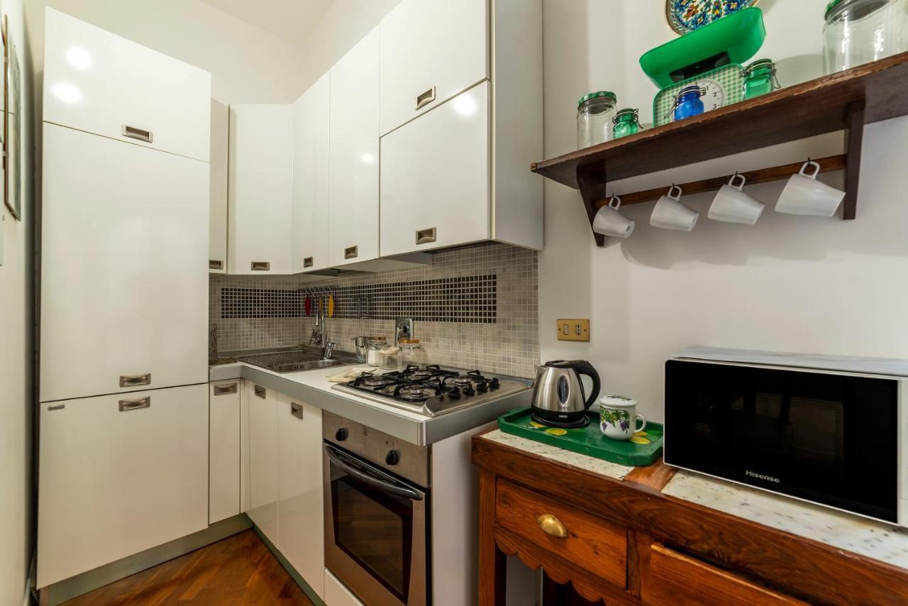 Rione Monti & Cavour Apartamento Roma
